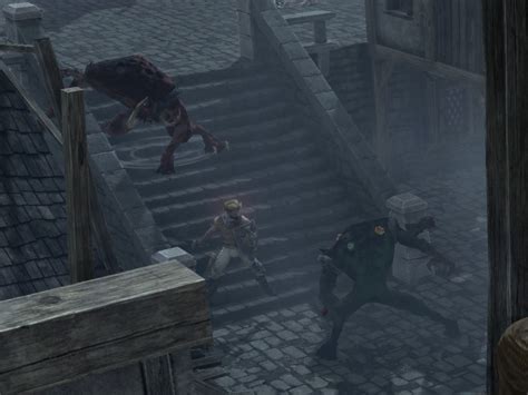 [MOD] Mordheim Monster Magic released :: Mordheim: City of .